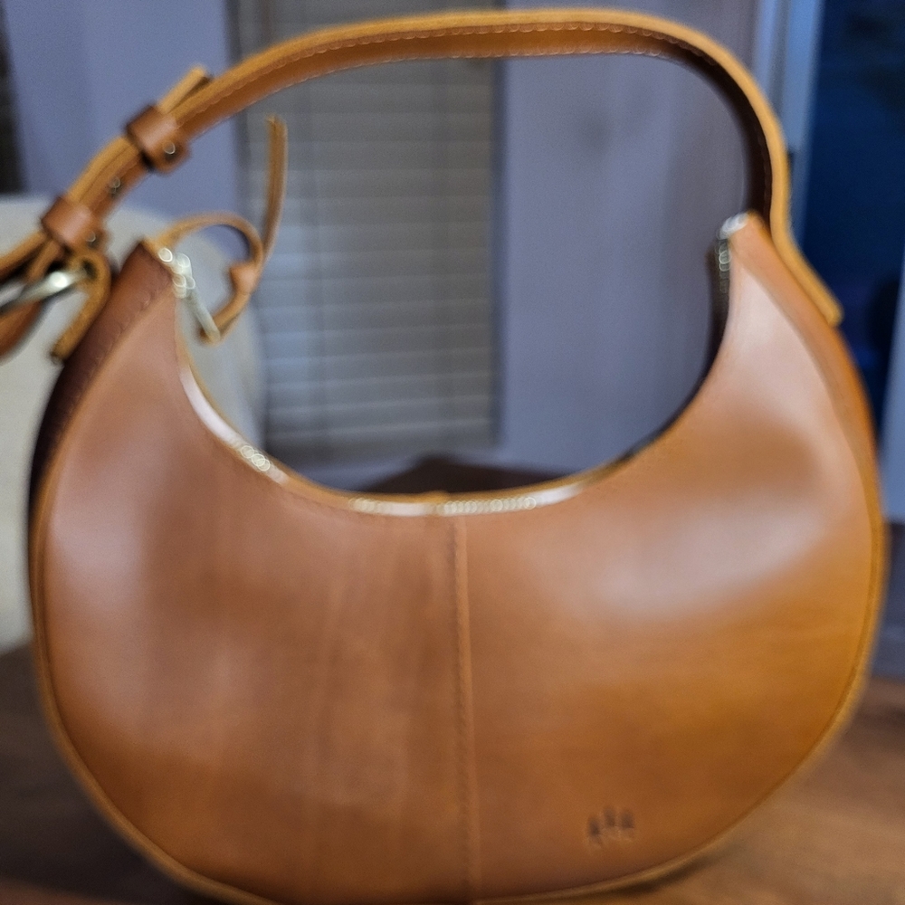 Portland Leather Nora bag